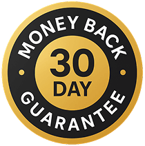 WaveMax Antenna 30 Days 100% money back guarantee 