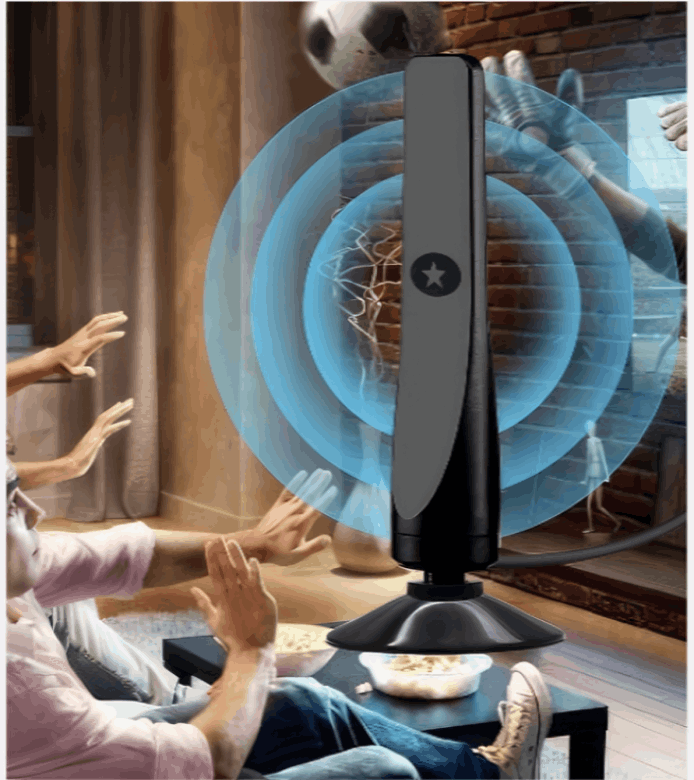WaveMax Antenna